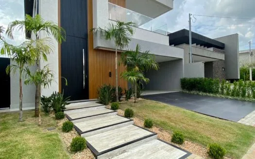 PARQVILLE JACARANDÁ
