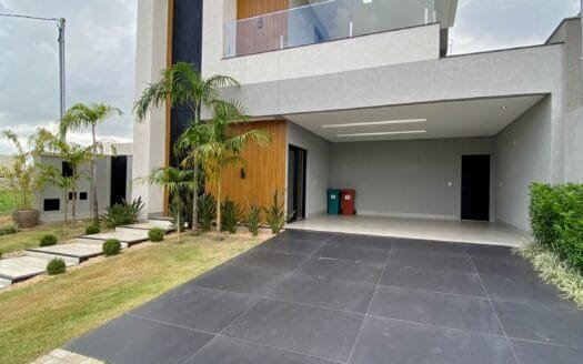 PARQVILLE JACARANDÁ