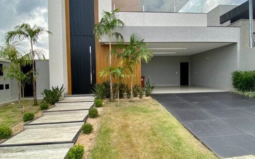 PARQVILLE JACARANDÁ