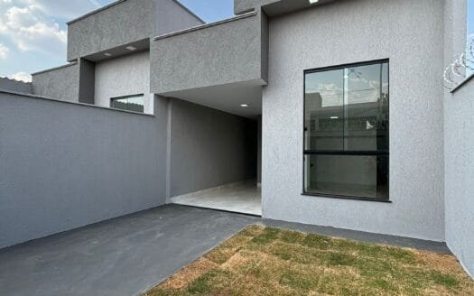 BAIRRO INDEPENDÊNCIA
