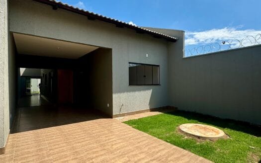 JARDIM BURITI SERENO