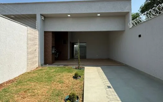 SETOR SERRA DOURADA