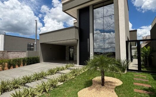 PARQVILLE JACARANDÁ