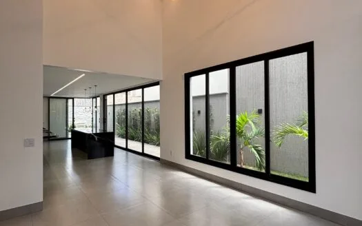 PARQVILLE JACARANDÁ