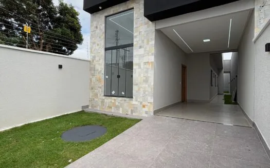 CONDOMINIO DAS ESMERALDAS