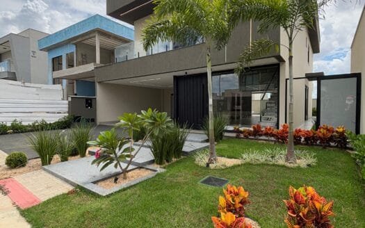 PARQVILLE JACARANDÁ