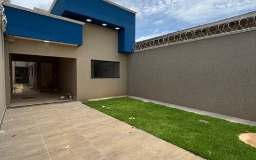VILA OLIVEIRA