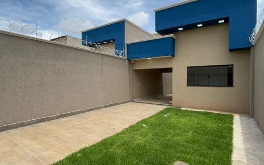 VILA OLIVEIRA