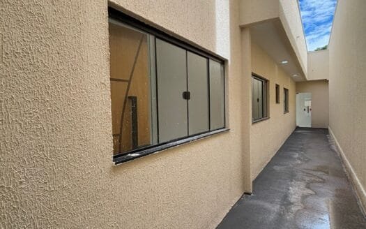 VILA OLIVEIRA