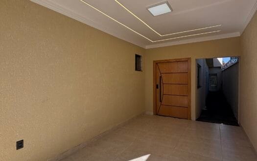 VILA OLIVEIRA