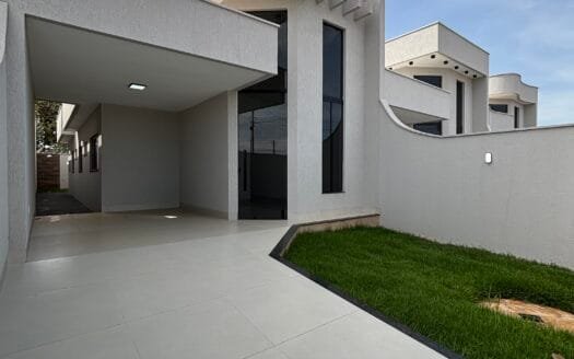 BAIRRO INDEPENDÊNCIA