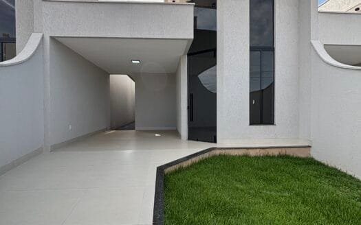 BAIRRO INDEPENDÊNCIA
