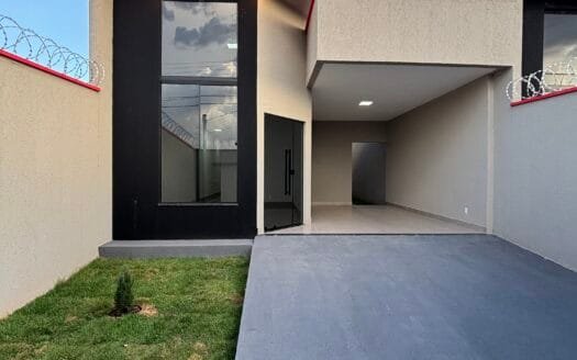 BAIRRO INDEPENDÊNCIA