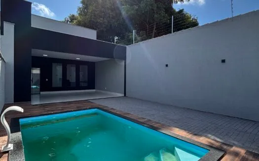 VILA OLIVEIRA