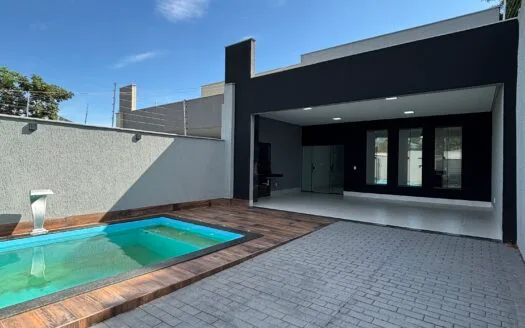VILA OLIVEIRA