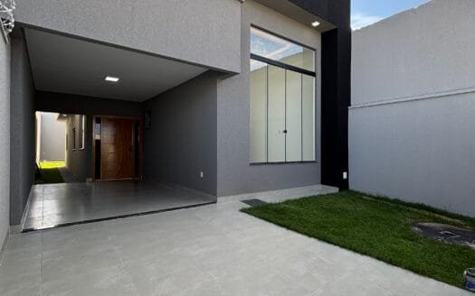 VILA OLIVEIRA
