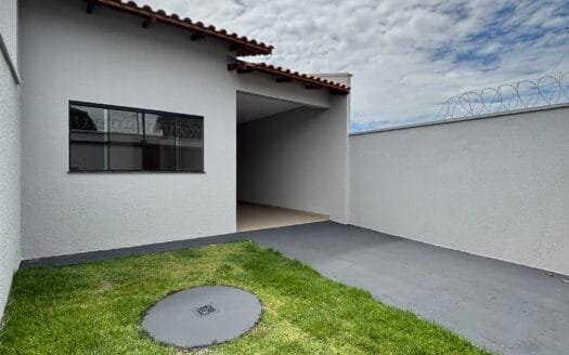 JARDIM FLORENÇA