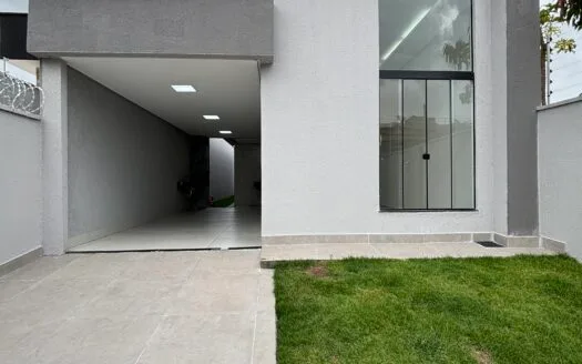 SETOR ARAGUAIA