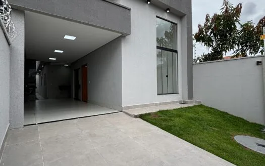 SETOR ARAGUAIA