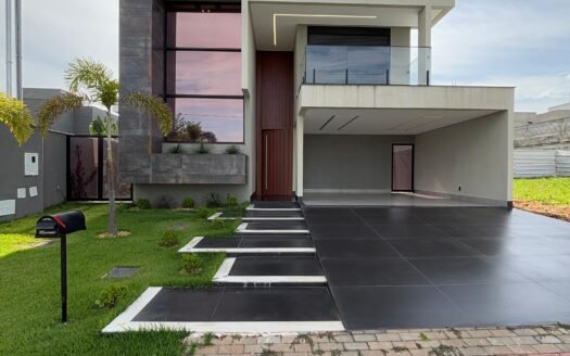 PARQVILLE JACARANDÁ