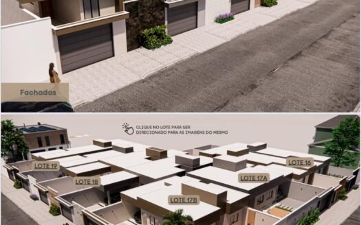 BAIRRO INDEPENDÊNCIA