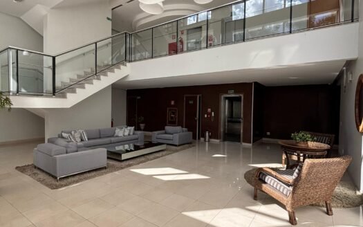 APARTAMENTO – JARDIM GOIÁS