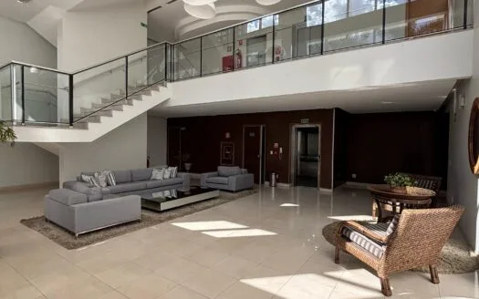 APARTAMENTO – JARDIM GOIÁS