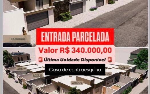 BAIRRO INDEPENDÊNCIA