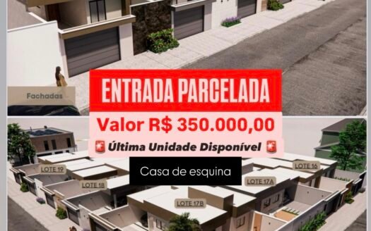 BAIRRO INDEPENDÊNCIA