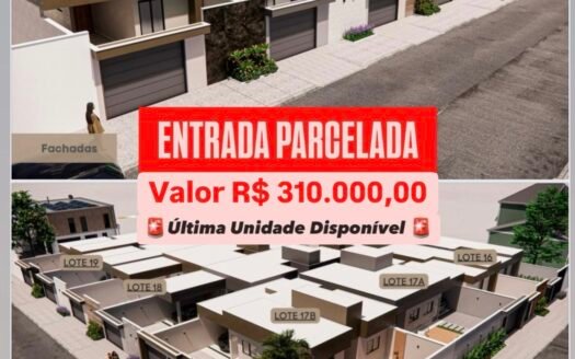 BAIRRO INDEPENDÊNCIA