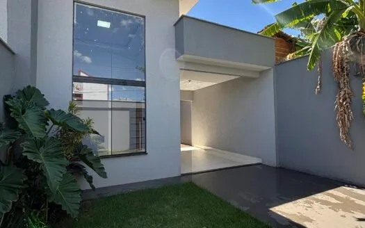 BAIRRO INDEPENDÊNCIA