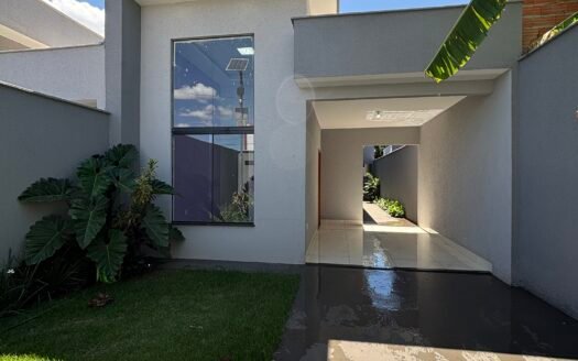 BAIRRO INDEPENDÊNCIA