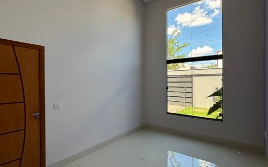 BAIRRO INDEPENDÊNCIA