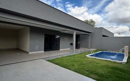 VILA OLIVEIRA