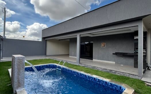 VILA OLIVEIRA