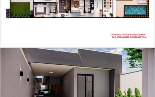 BAIRRO INDEPENDÊNCIA