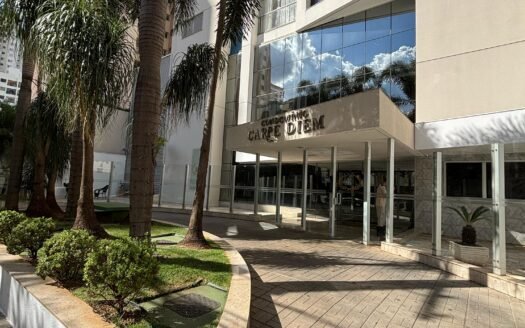 APARTAMENTO – JARDIM GOIÁS