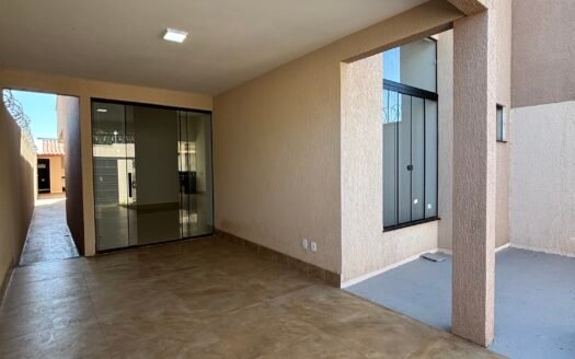 BAIRRO CARDOSO