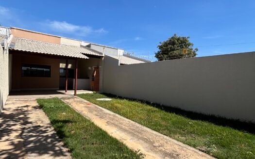 BAIRRO INDEPENDÊNCIA