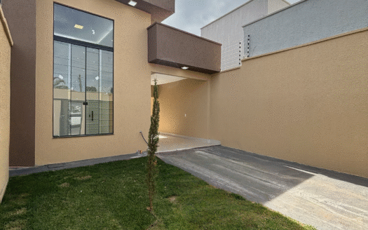 VILA OLIVEIRA