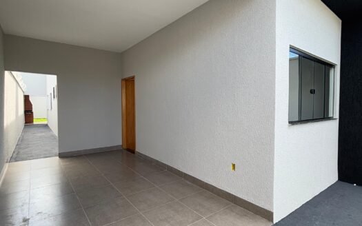 RESIDENCIAL CAMPOS ELISIOS