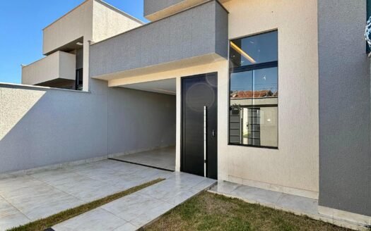BAIRRO CARDOSO