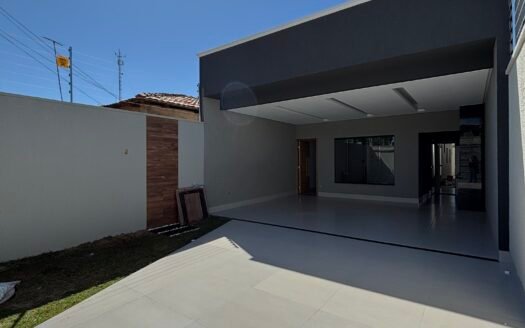 BAIRRO INDEPENDÊNCIA