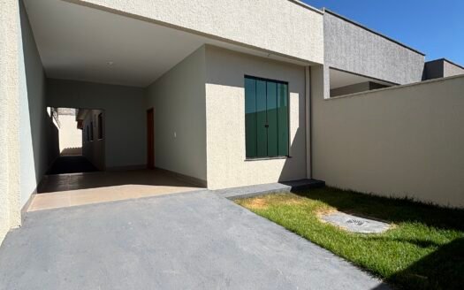 BAIRRO INDEPENDÊNCIA