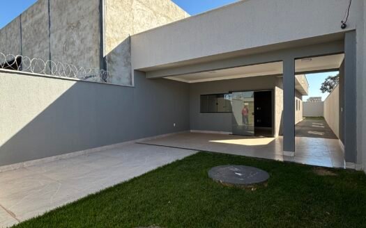 JARDIM BOA ESPERANÇA