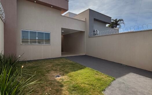 VILA OLIVEIRA