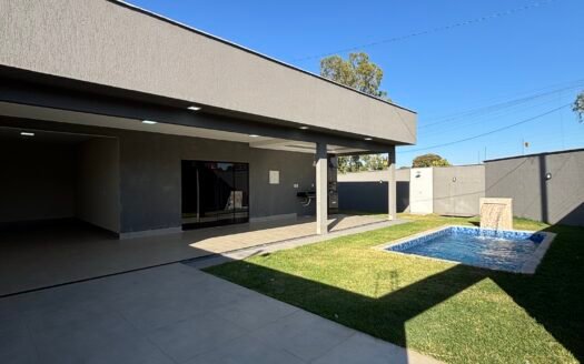 VILA OLIVEIRA
