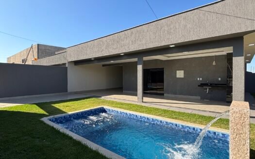 VILA OLIVEIRA