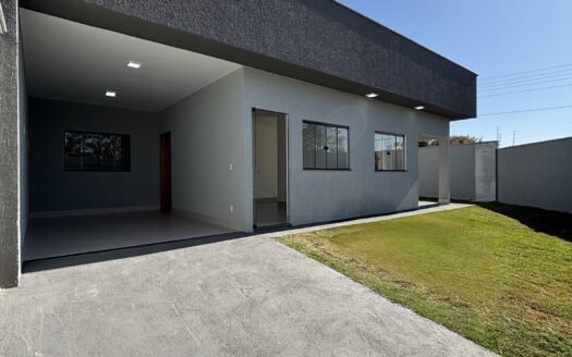 BAIRRO INDEPENDÊNCIA