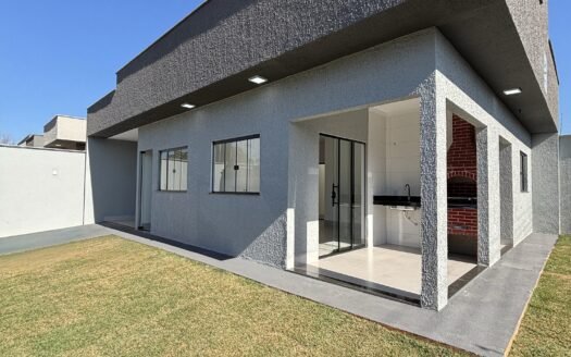 BAIRRO INDEPENDÊNCIA
